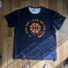 CONVERSE COMPETITION バスケットボールTシャツ Lサイズ