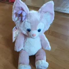 2026年最新】ディズニーシー リーナベル ぬいぐるみの人気アイテム