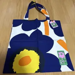 マリメッコ トートバッグ