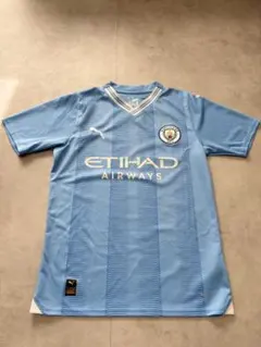 (めろ様専用)マンチェスターシティ2023-24 ホームレプリカユニフォーム