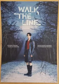 2025年最新】ENHYPEN直筆サインの人気アイテム - メルカリ