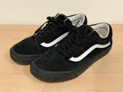 VANS オールドスクール　US8 26cm