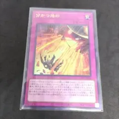 分かつ烙印　ウルトラ　白の物語