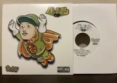 新品未使用】CHOUJI バッズマン ちょうじ レコード - メルカリ
