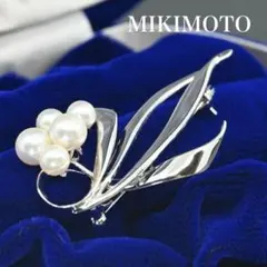 2026年最新】MIKIMOTO レディース ブローチ・コサージュの人気アイテム