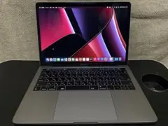 美品　MacBook Pro 13インチ　バッテリー良いのサムネイル