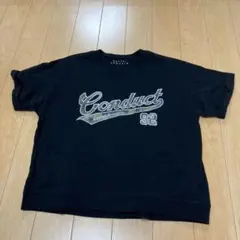 repipi armario Tシャツ ブラック