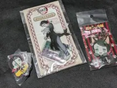 鬼滅の刃 魘夢 無惨セット