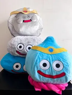 台湾限定 スライム ドラゴンクエスト コラボ 帽子 ぬいぐるみ 台湾限定 スライム ドラゴンクエスト コラボ 帽子 ぬいぐるみ - メルカリ