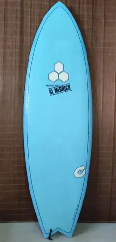 アルメリックpod mod 5.10美品 トルクサーフボード アルメリック ポッドモッド TORQ SURFBOARDS