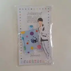 檜山光成 Johnny's ISLAND STORE アクリルスタンド