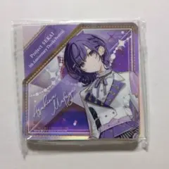 プロセカ ５周年　感謝祭 アクリルブロック　まふゆ　ニーゴ