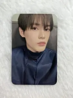 NCTDREAM DREAMSCAPE トレカ チョンロ