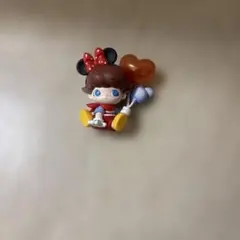 POPMART DIMOO WORLD×DISNEY ミニーマウス