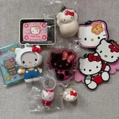 ハローキティ まとめ売り
