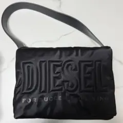 diesel ショルダーバッグ
