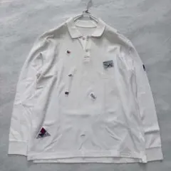 2026年最新】パパス ポロシャツの人気アイテム - メルカリ