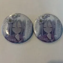 宵崎奏　缶バッジ　4A 再販分