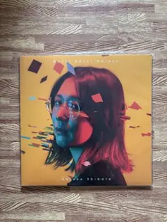 【新品未使用】柴田聡子 ぼちぼち銀河 DDJB91226 柴田聡子 / ぼちぼち銀河 [LP] DDJB-91226 | Tuff Beats