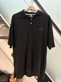 90s NIKEニットポロ