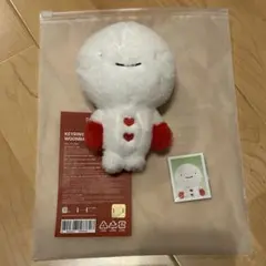 BOYNEXTDOOR プネクド ウンアギ キーリング