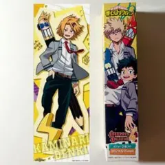 ヒロアカ 上鳴電気 ポスター