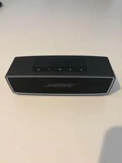 Bose SoundLink Mini II ワイヤレススピーカーのサムネイル