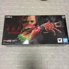 2026年最新】tamashii lab アンク 仮面ライダーオーズの人気アイテム