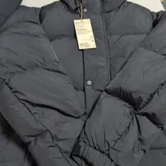 軽量ダウン ダウンジャケット