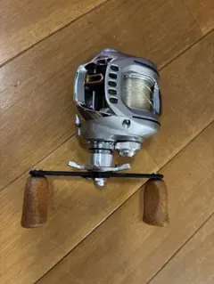 ダイワ Z 2020HLC 100HLのサムネイル