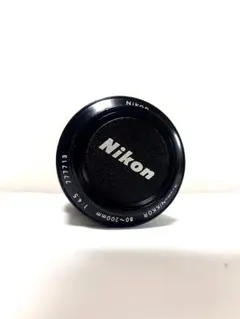 【即決歓迎】Nikon Zoomレンズ美品