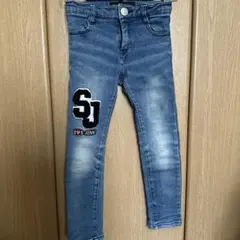 SISTER JENNI デニムパンツ 120cmのサムネイル