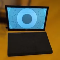 2026年最新】モバイルモニター asusの人気アイテム - メルカリ