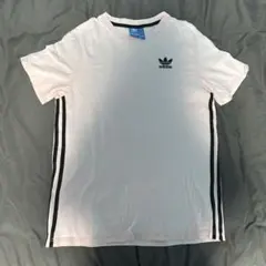 adidas アディダス ピンク Tシャツ レディースのサムネイル