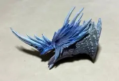 一番くじ　モンスターハンター イヴェルカーナ　ヘッドマグネット　フィギュアのサムネイル