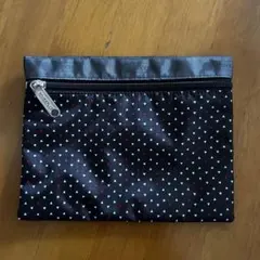 lesportsac ポーチ