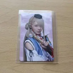 ミュージカル刀剣乱舞 今剣 ふぉとカ