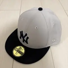 NEW ERA 59FIFTY ニューヨーク・ヤンキース サイドパッチのサムネイル