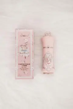 フラワーノーズ　バニーガーデンテイルズ　シフォンマットリップ　B07