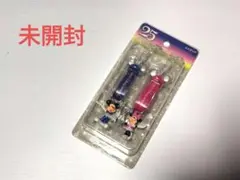 未開封　東京ディズニーリゾート　25周年　ストラップ　コレクション