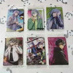 アイナナウエハース カード Re:vale 百 千