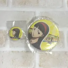 2026年最新】ペルソナ ナンジャタウン 缶バッジの人気アイテム - メルカリ