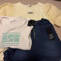 JENNI LOVE 140cmセット