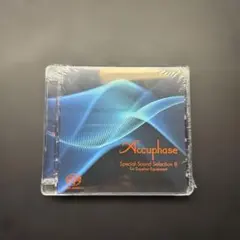 2026年最新】Accuphase Special Sound Selectionの人気アイテム - メルカリ