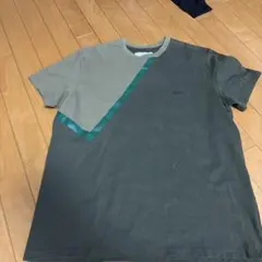 yoshiokubo ヨシオクボ ビッグシルエットシャツ　サイズ３のサムネイル