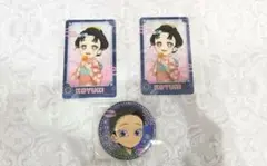 鬼滅の刃　webshopくじ 狛治と恋雪 まとめ売り