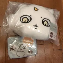 ちいかわ エニマイくじ D賞 あのこセット