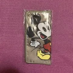 ディズニー ミッキーマウス ドナルド エコバッグ 未開封