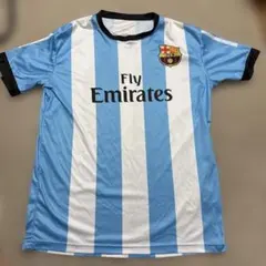 FC Barcelona シャツ サイズO