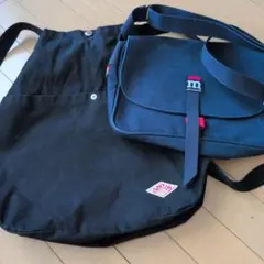 DANTON、マリメッコ　2点セットのサムネイル